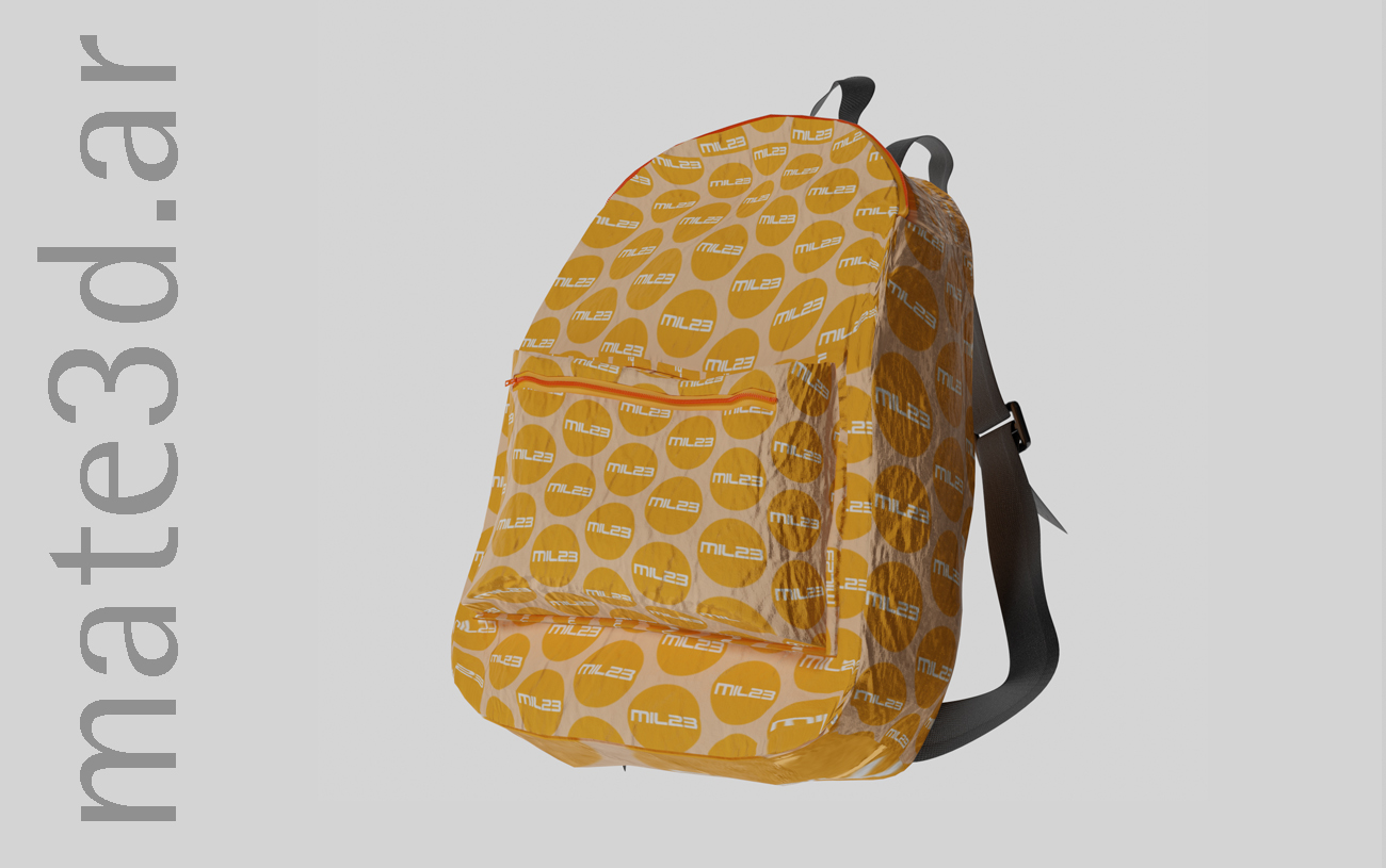 Render 3D de producto 10
