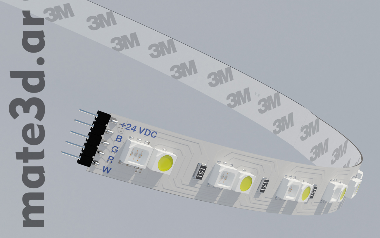 Render 3D de producto 18