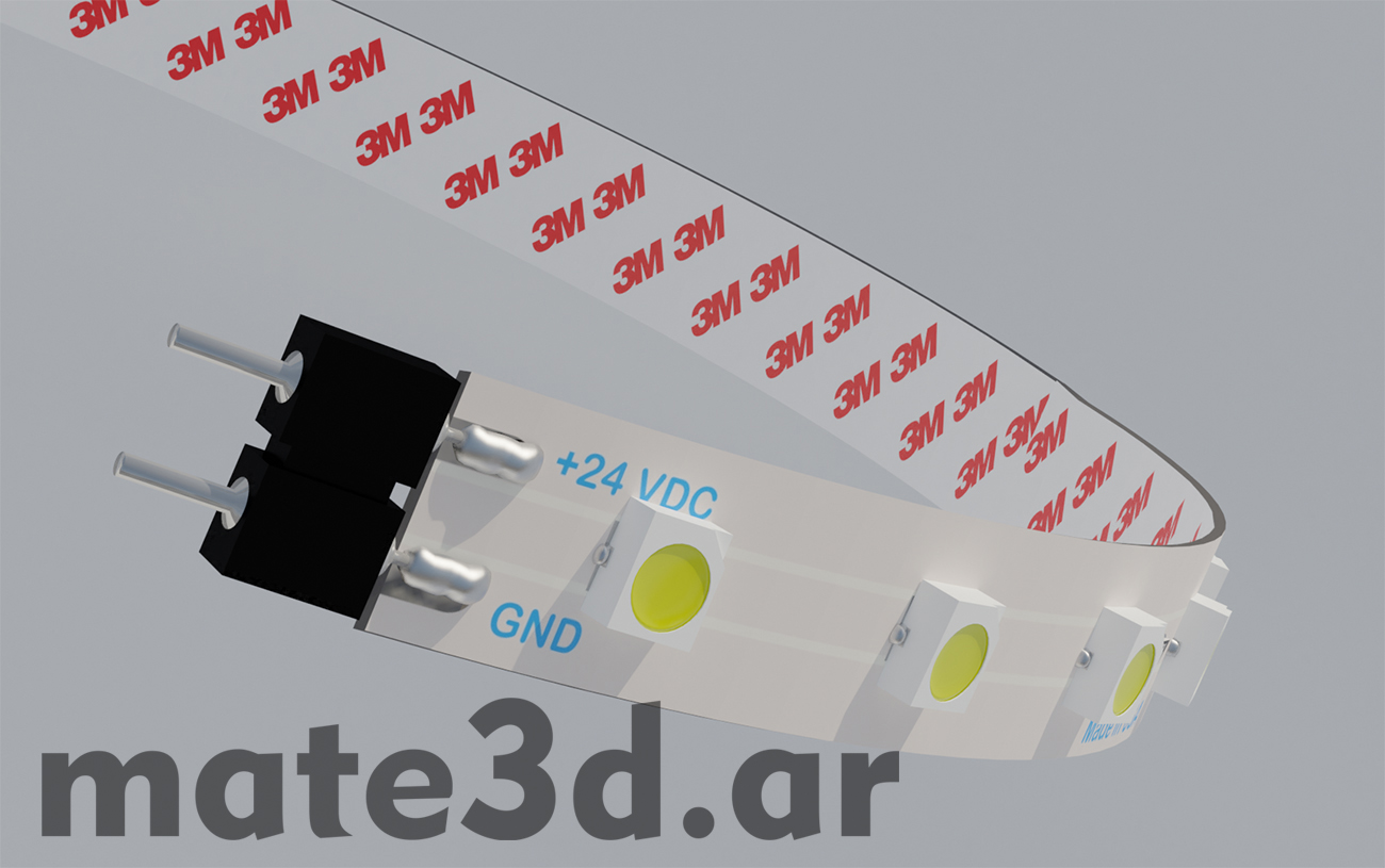 Render 3D de producto 19