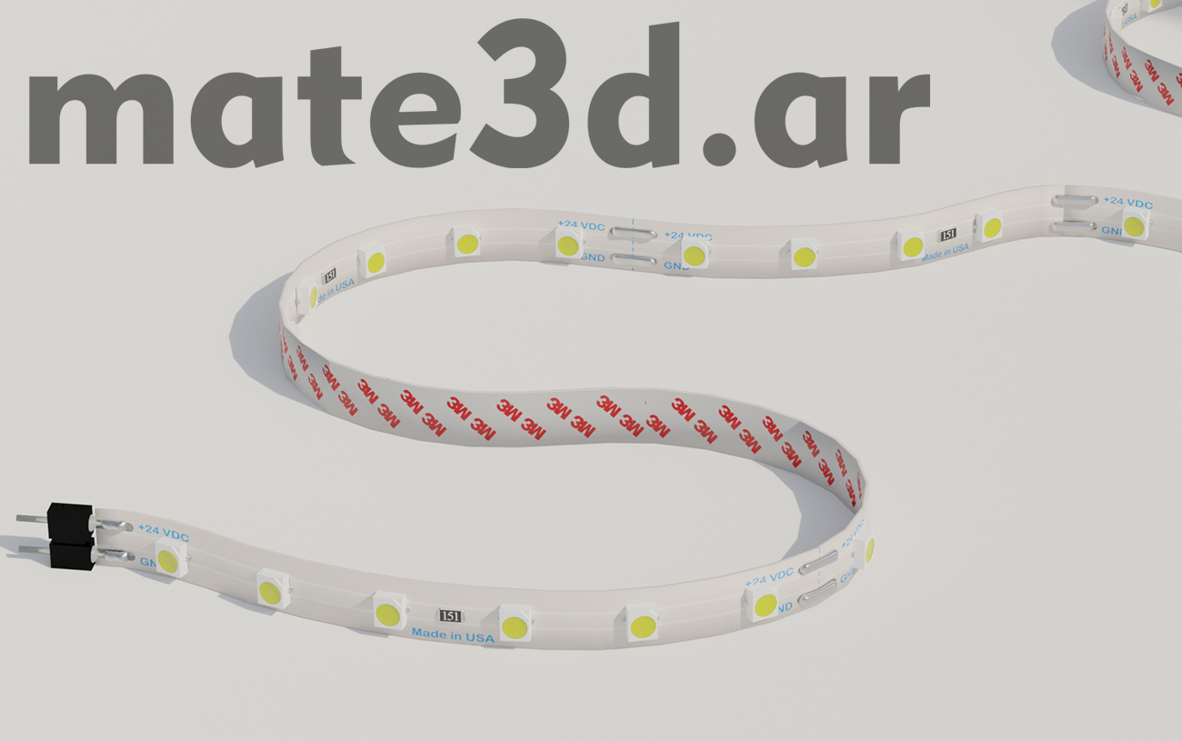 Render 3D de producto 20
