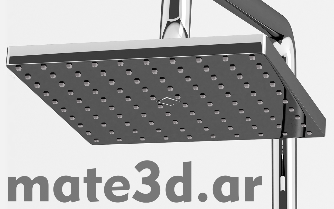 Render 3D de producto 20