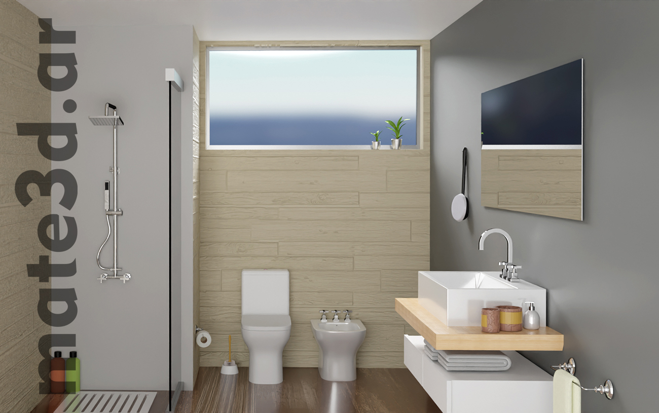 Render 3D de producto 20