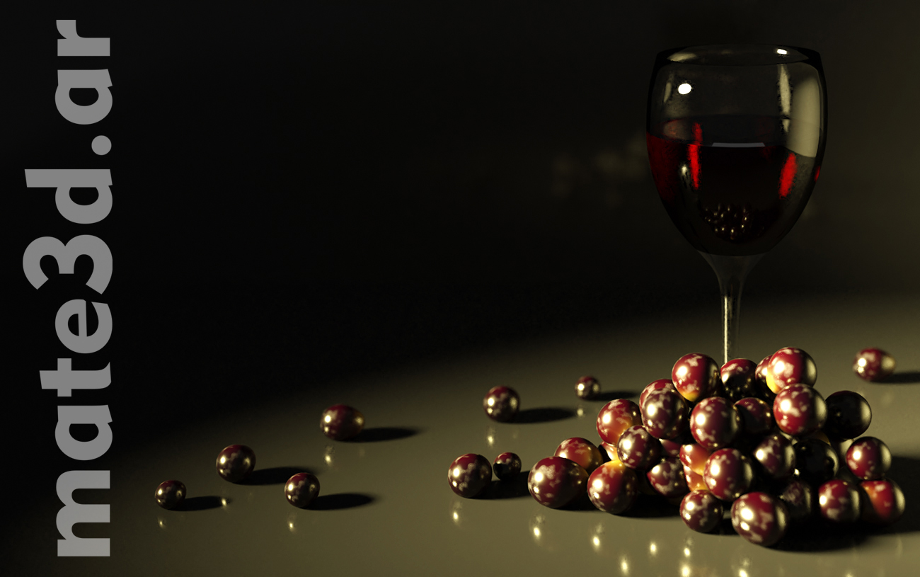 Render 3D de producto 20
