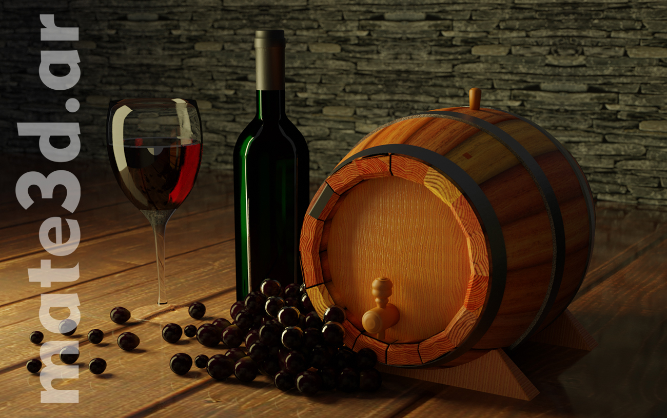 Render 3D de producto 20